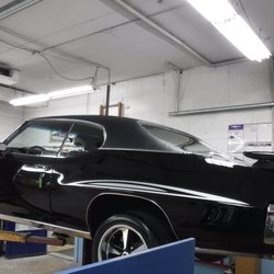 Velasquez & Sons Mufflers IV Less