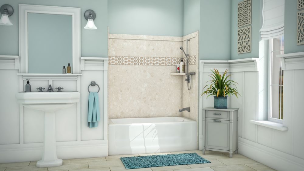 Slide of Five Star Bath Solutions Of Northern Kentucky