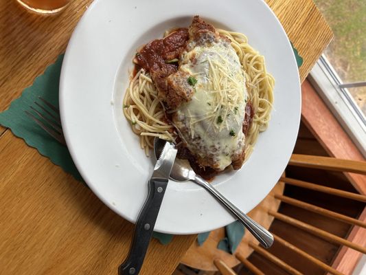 Little Bohemia Lodge by null