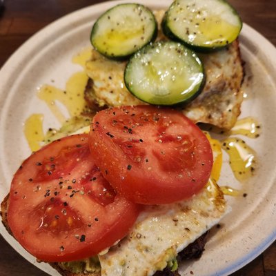 Bread Basket Bakery by null