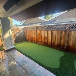 Turf World - Clean little green!