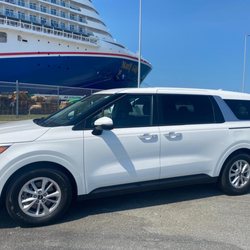 Martinez Transportation