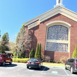 First Baptist Church of Trussville