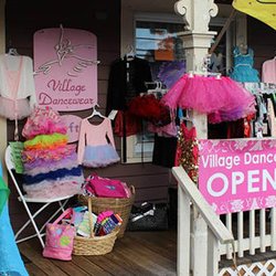 Village Dancewear