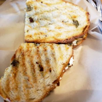 Flour Bakery + Cafe - Roasted cauliflower - Coffee & Tea Near Me - Cambridge, Massachusetts