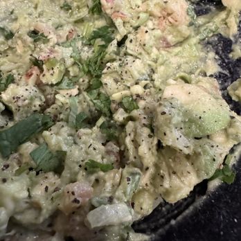 El Rinconcito - Fresh guac made tableside - Mexican Near Me - Ocala, Florida