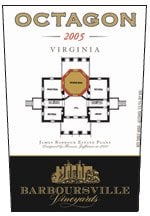 Barboursville Vineyards by null