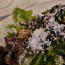 Alexander's Dinner Salad Vinaigrette