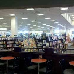 Barnes & Noble