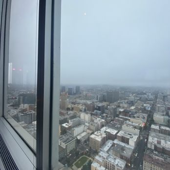 Cityscape - Cocktail Bars Near Me - San Francisco, California