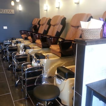 Ruby Nails salon - Day Spas Near Me - New York, New York Ruby Nails salon - Day Spas Near Me - New York, New York