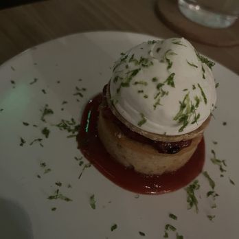 Firstborn - Strawberry shortcake - Chinese Near Me - Los Angeles, California