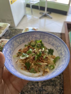 Xoi Hoang Huong by null