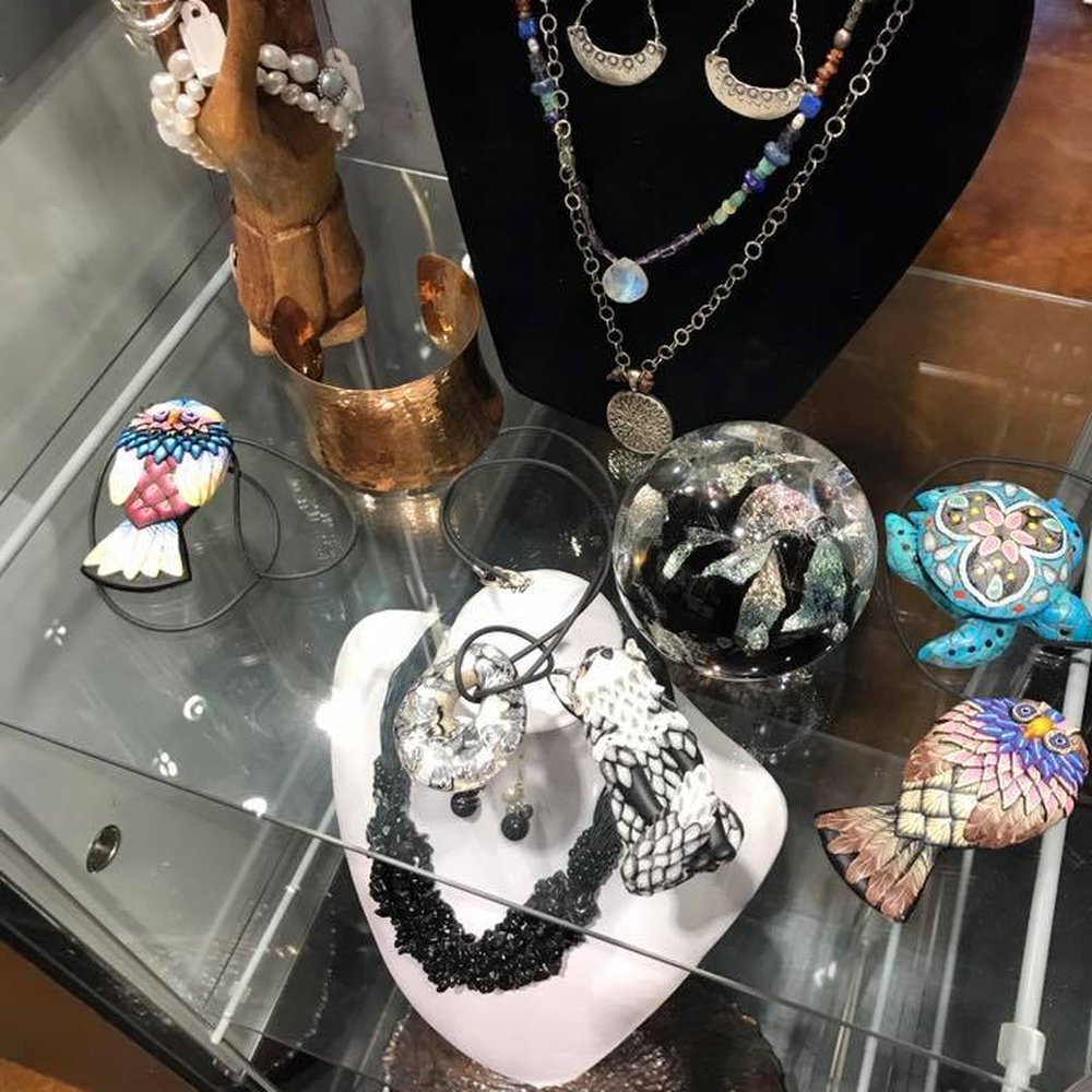 Art House Gallery & Classes - Art Galleries Near Me - Flower Mound, Texas