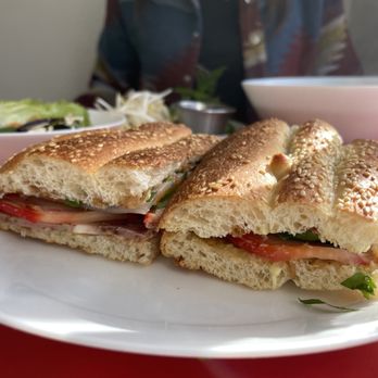Sesame Dinette - Banh Mi - Vietnamese Near Me - Long Beach, California