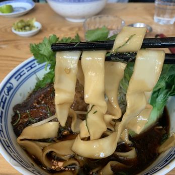 Fat Mao - Braised duck noodles - Asian Fusion Near Me - Vancouver, British Columbia Fat Mao - Braised duck noodles - Asian Fusion Near Me - Vancouver, British Columbia