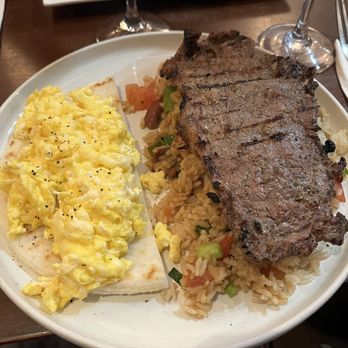 Dulce Vida Latin Bistro - Steak - Breakfast & Brunch Near Me - New York, New York