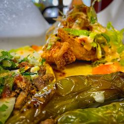 Taquitos Jalisco - Tacos