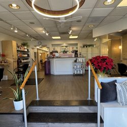 Elan Salon - Élan Salon