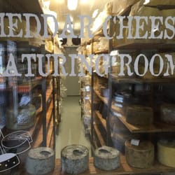 The Wicked Cheese Company - Wonderful selection of delicious cheeses