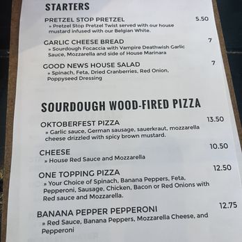 Good News Brewing - Breweries Near Me - Saint Charles, Missouri Good News Brewing - Breweries Near Me - Saint Charles, Missouri