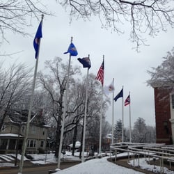 Campus Martius Museum