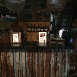 Byn - Ciderbaren