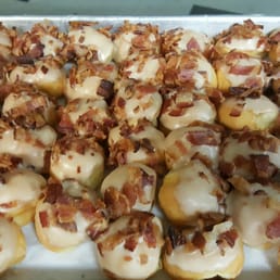 Donut Holes