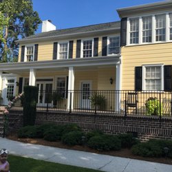 Springdale House and Gardens