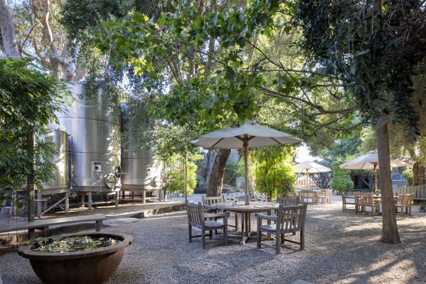 PlumpJack Estate Winery by null