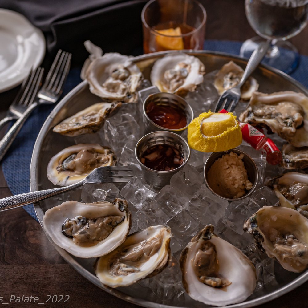 Bottles & Bones - Oysters - Bars Near Me - Suwanee, Georgia