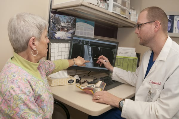 Allina Health Coon Rapids Clinic by null