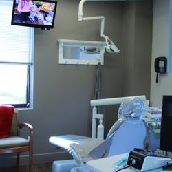 Blanchard & Richardson Family Dentistry