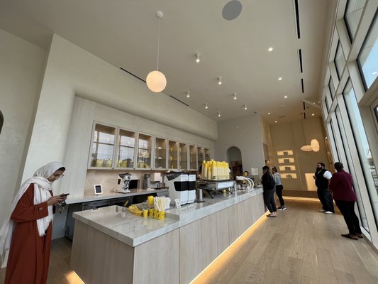 La La Land Kind Cafe by null