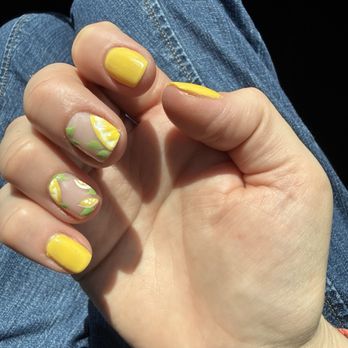 M Nails - She nailed my request - Nail Salons Near Me - Hermitage, Tennessee M Nails - She nailed my request - Nail Salons Near Me - Hermitage, Tennessee