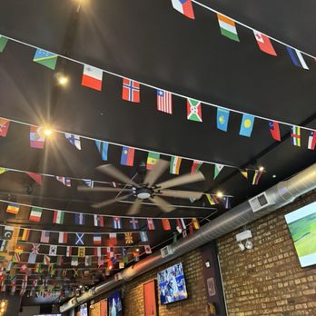 Sari’s Restaurant & Bar - Sports Bars Near Me - Chicago, Illinois Sari’s Restaurant & Bar - Sports Bars Near Me - Chicago, Illinois