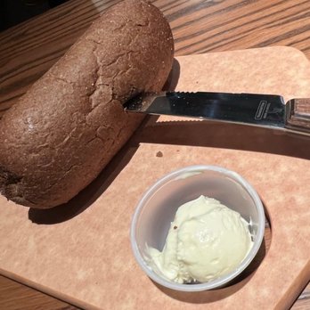 Outback Steakhouse - Warn bread to start off - Steakhouses Near Me - Naples, Florida Outback Steakhouse - Warn bread to start off - Steakhouses Near Me - Naples, Florida