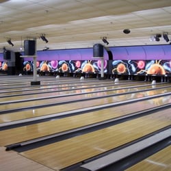 Great River Bowl & Partners Pub - Your Premier Bowling Center in Central Minnesota!