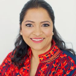Sridevi Chandra- Storybook Getaways - Luxury Travel Advisor specializing in custom Europe vacations and River Cruises.