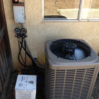 K&N Heating and Air - Heating & Air Conditioning/HVAC Near Me K&N Heating and Air - Heating & Air Conditioning/HVAC Near Me