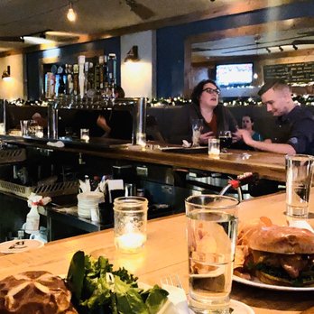 The Coopers Tavern - New American Near Me - Madison, Wisconsin The Coopers Tavern - New American Near Me - Madison, Wisconsin