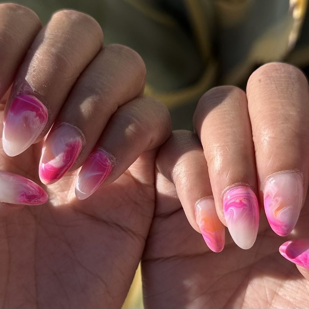 Angel Spa & Nails - Nail Salons Near Me - Apple Valley, California