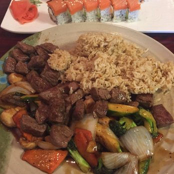 Toki Hibachi Sushi - Pan Asian Near Me - LaFayette, Georgia Toki Hibachi Sushi - Pan Asian Near Me - LaFayette, Georgia