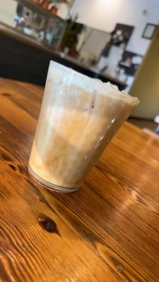 Tiabi Coffee & Waffle by null