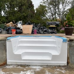 Pete’s Pool Service