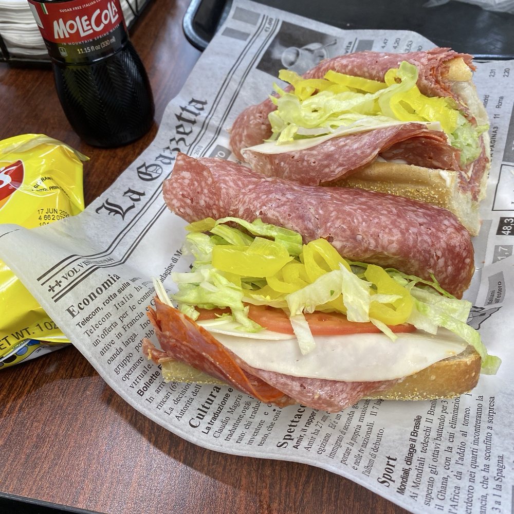 Food Food