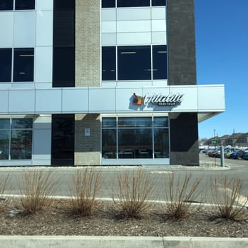 Vitalité Traiteur - Exterior March 2015 - Caterers Near Me - St-Romuald, Quebec