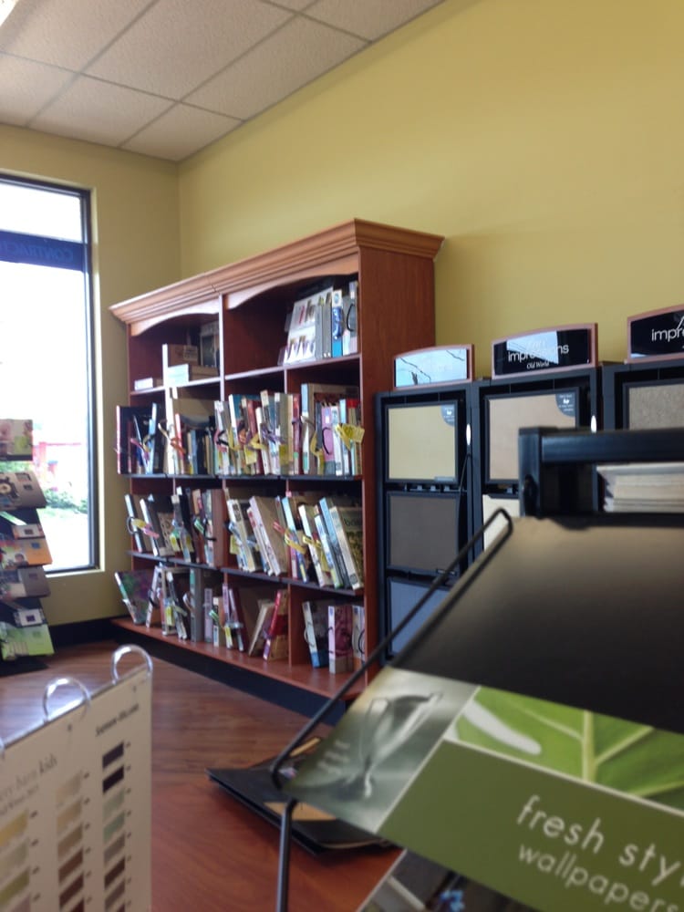 SHERWINWILLIAMS PAINT STORE Updated August 2024 8204 Midlothian