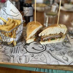Seo Rosa - Steak sandwich