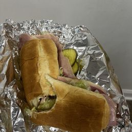 Italian Sub